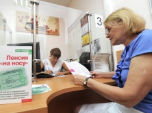 Россиян с высоким стажем в 2015 году ждет рост пенсии в 500-700 рублей