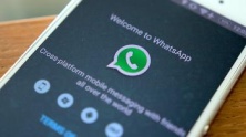 ESET: мошенники крадут данные банковских карт через WhatsApp 