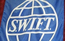 SWIFT заменит криптовалюта